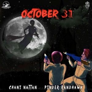 October-31 Pinder Randhawa mp3 song lyrics